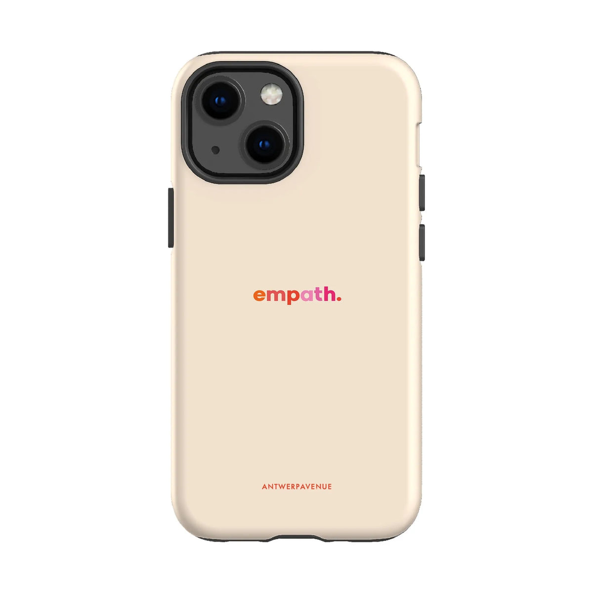 Empath - Case - iPhone 13 Mini mockup