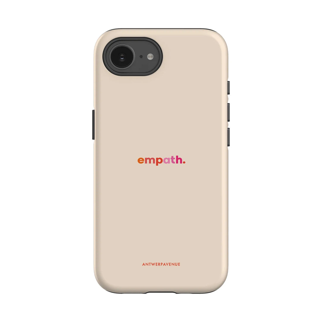 Empath - Case - iPhone 16e mockup