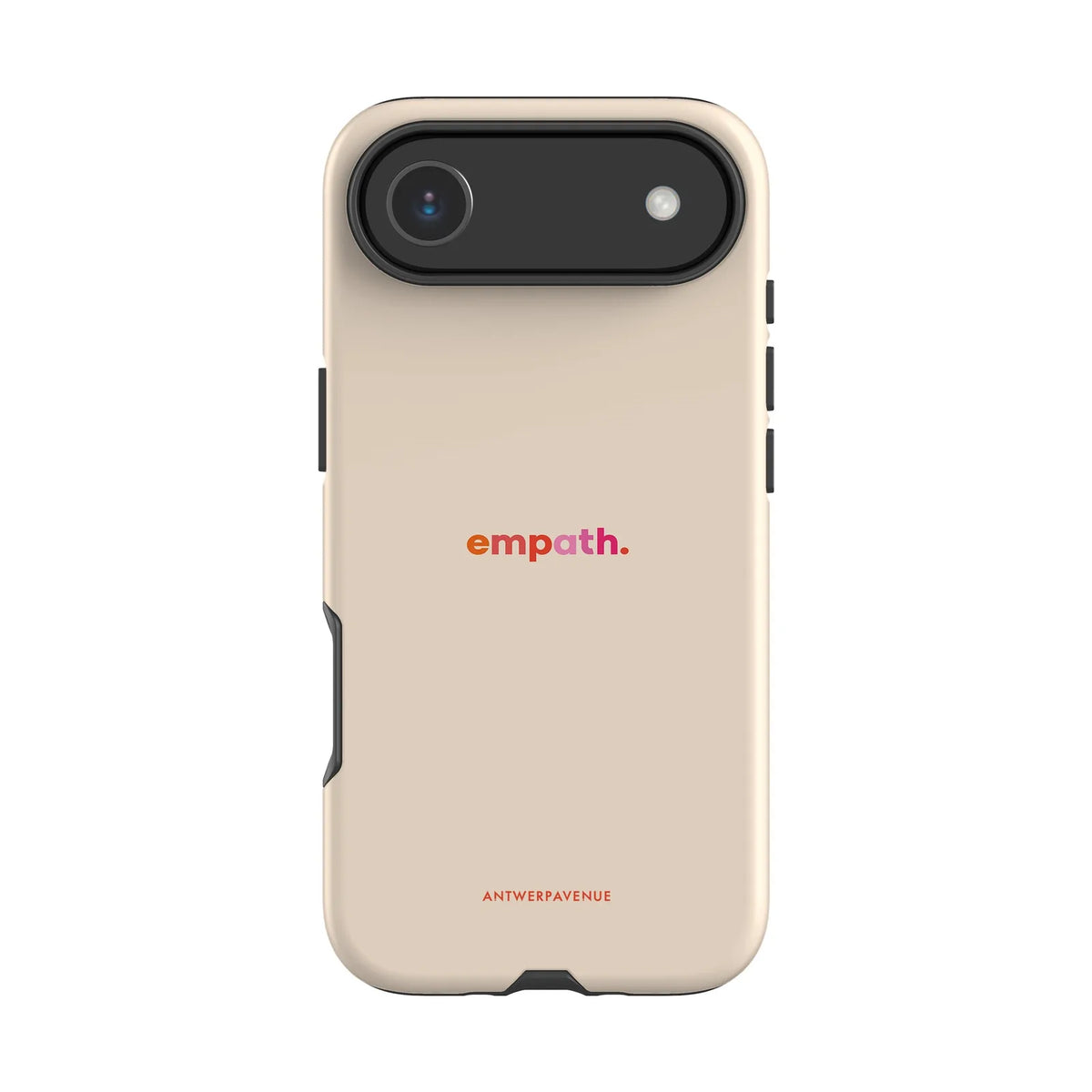 Empath - Case - iPhone 17 Air mockup