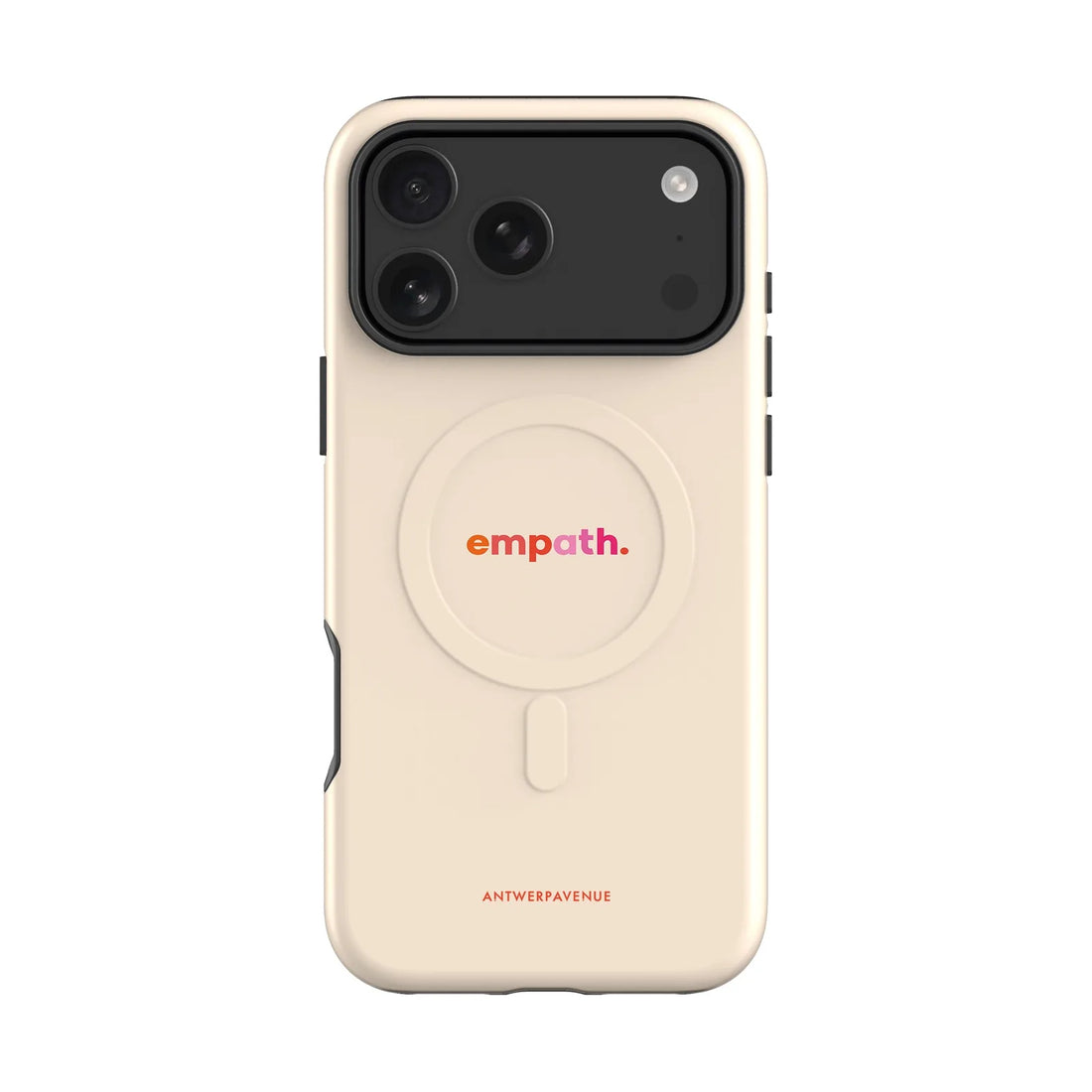 Empath - Case - iPhone 17 Pro Max MagSafe mockup