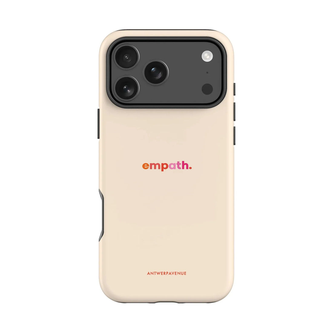 Empath - Case - iPhone Pro mockup