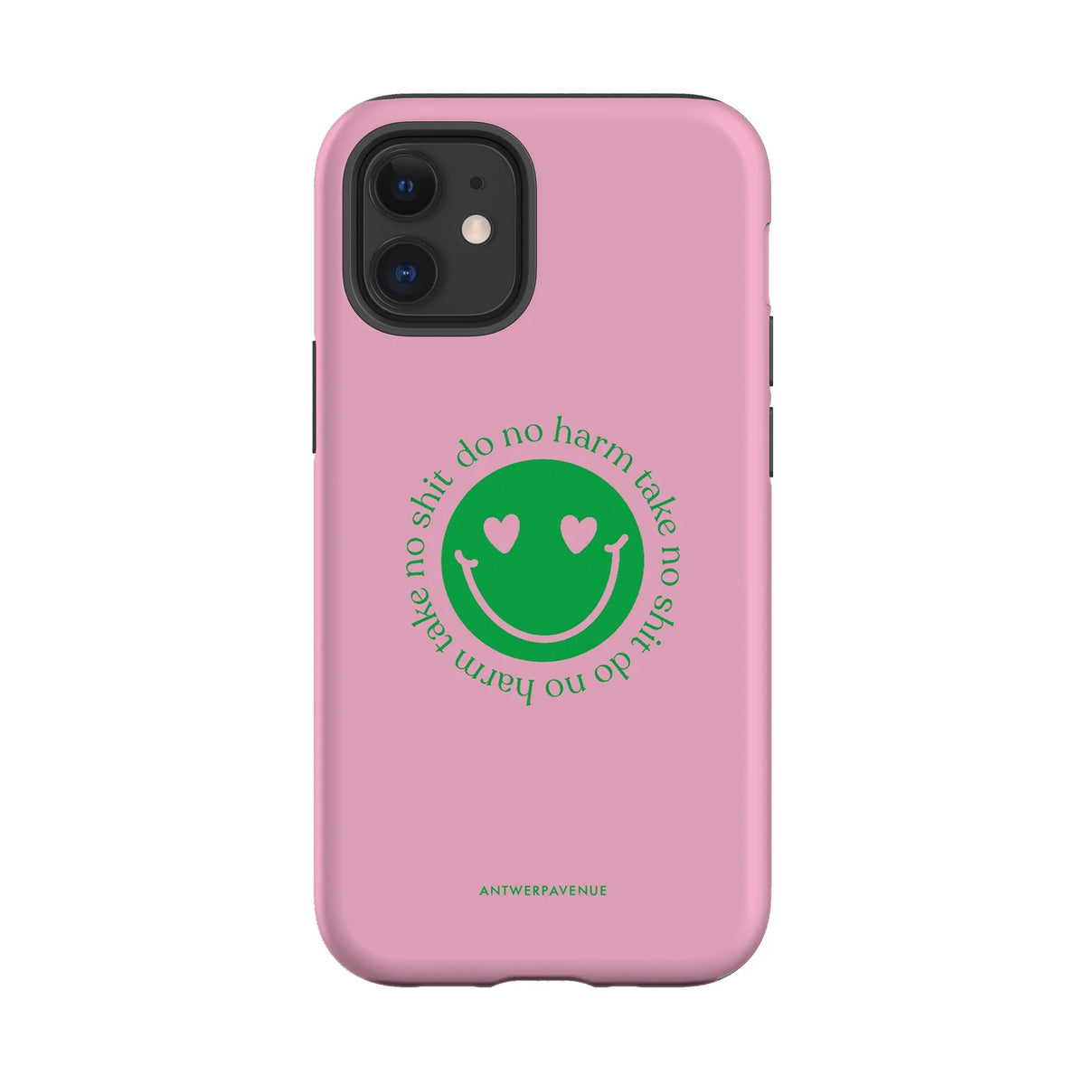 Do No Harm - Case - iPhone 12 Mini mockup