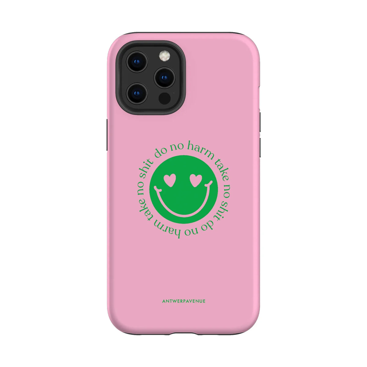 Do No Harm - Case - iPhone 12 Pro Max mockup