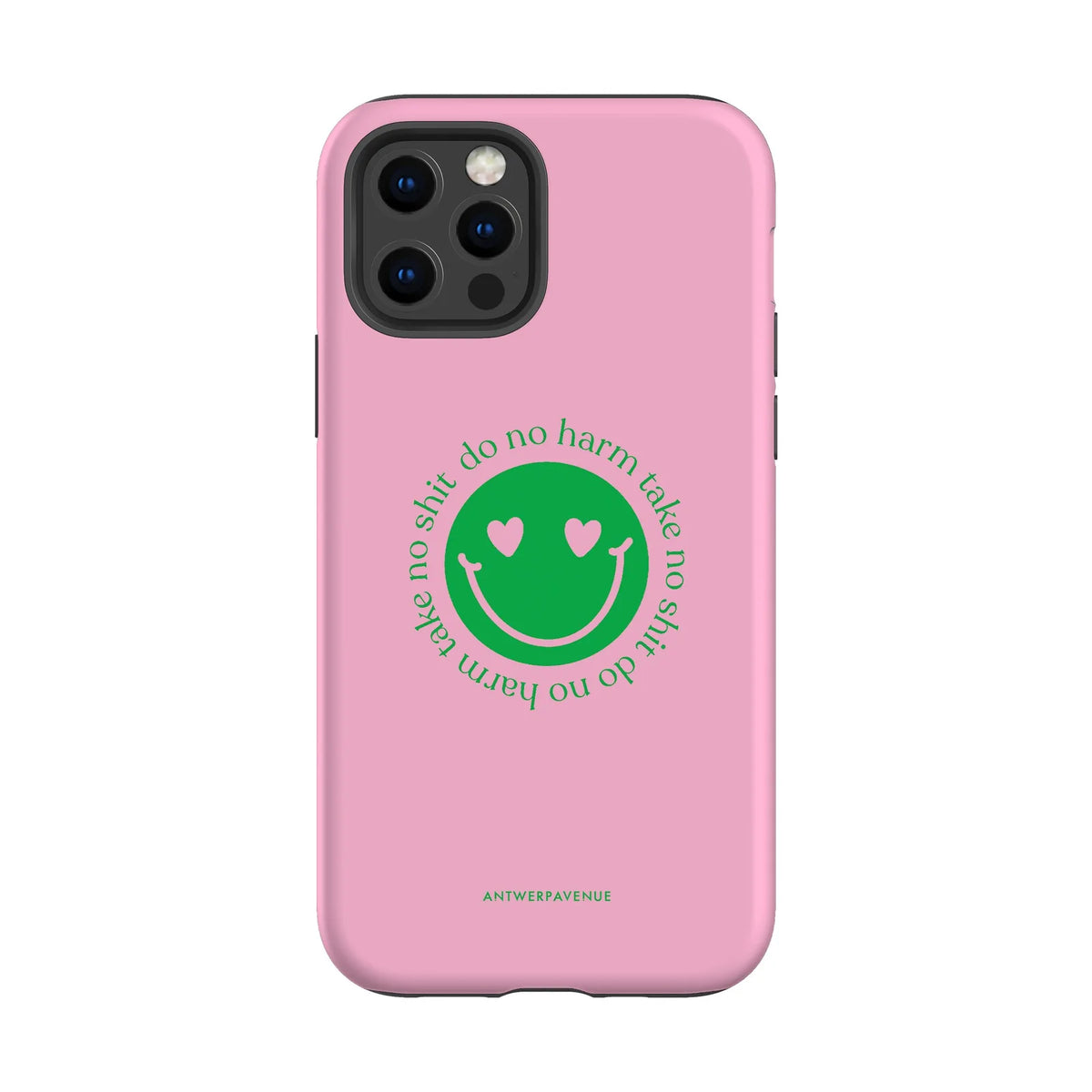 Do No Harm - Case - iPhone 12 Pro mockup