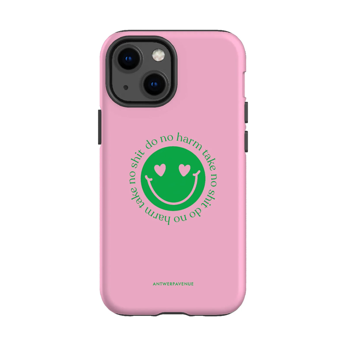 Do No Harm - Case - iPhone 13 Mini mockup