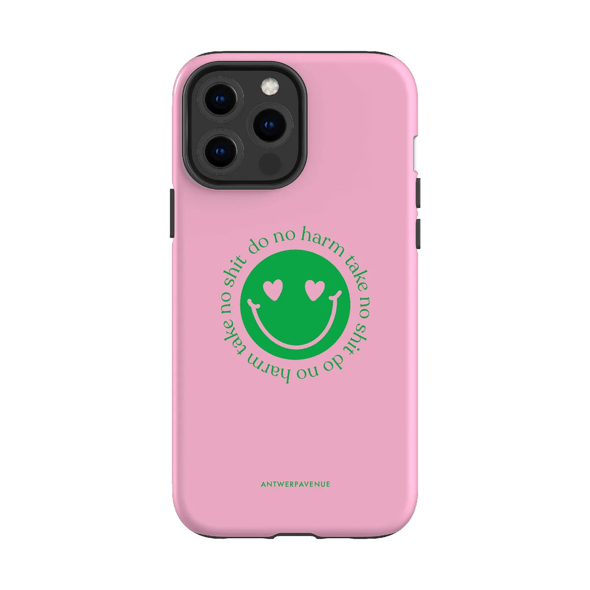 Do No Harm - Case - iPhone 13 Pro Max mockup