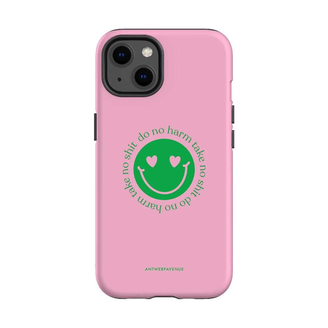 Do No Harm - Case - iPhone 13 mockup