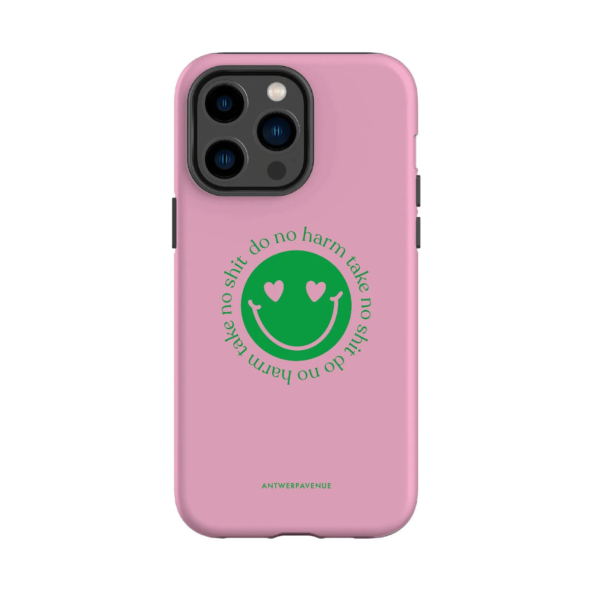 Do No Harm - Case - iPhone 14 Pro Max mockup