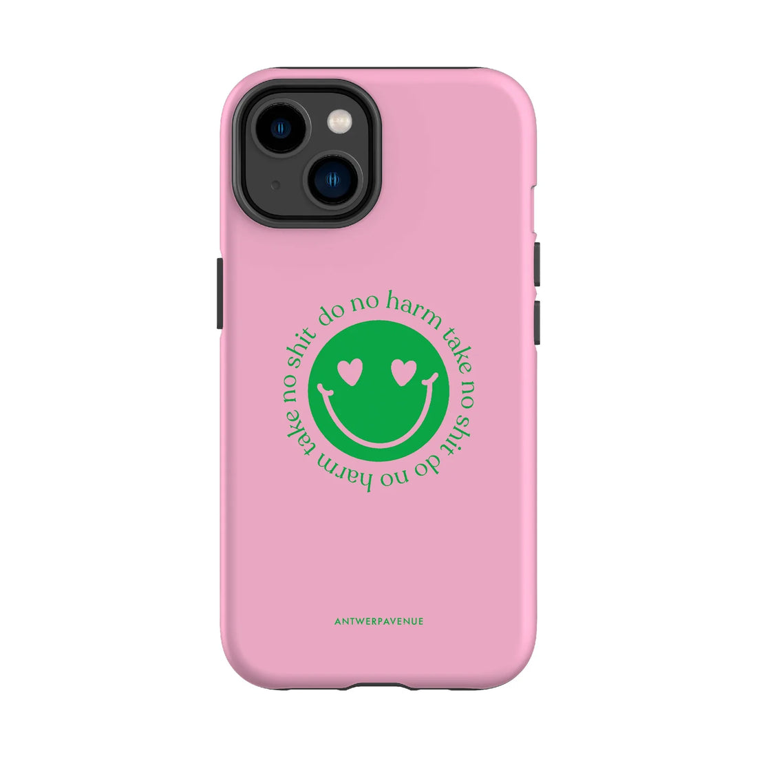 Do No Harm - Case - iPhone 14 mockup