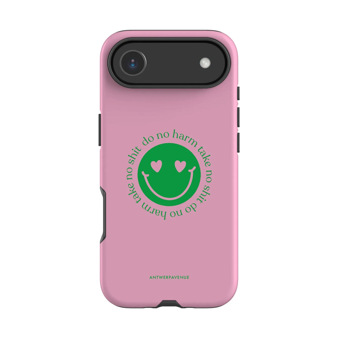 Do No Harm - Case - iPhone 17 Air mockup