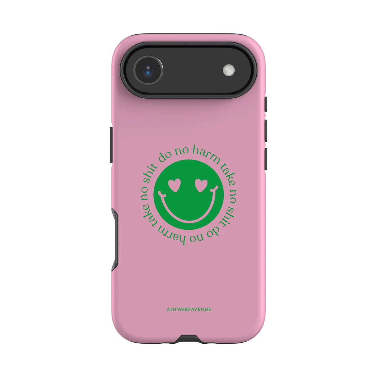 Do No Harm - Case - iPhone 17 Air mockup