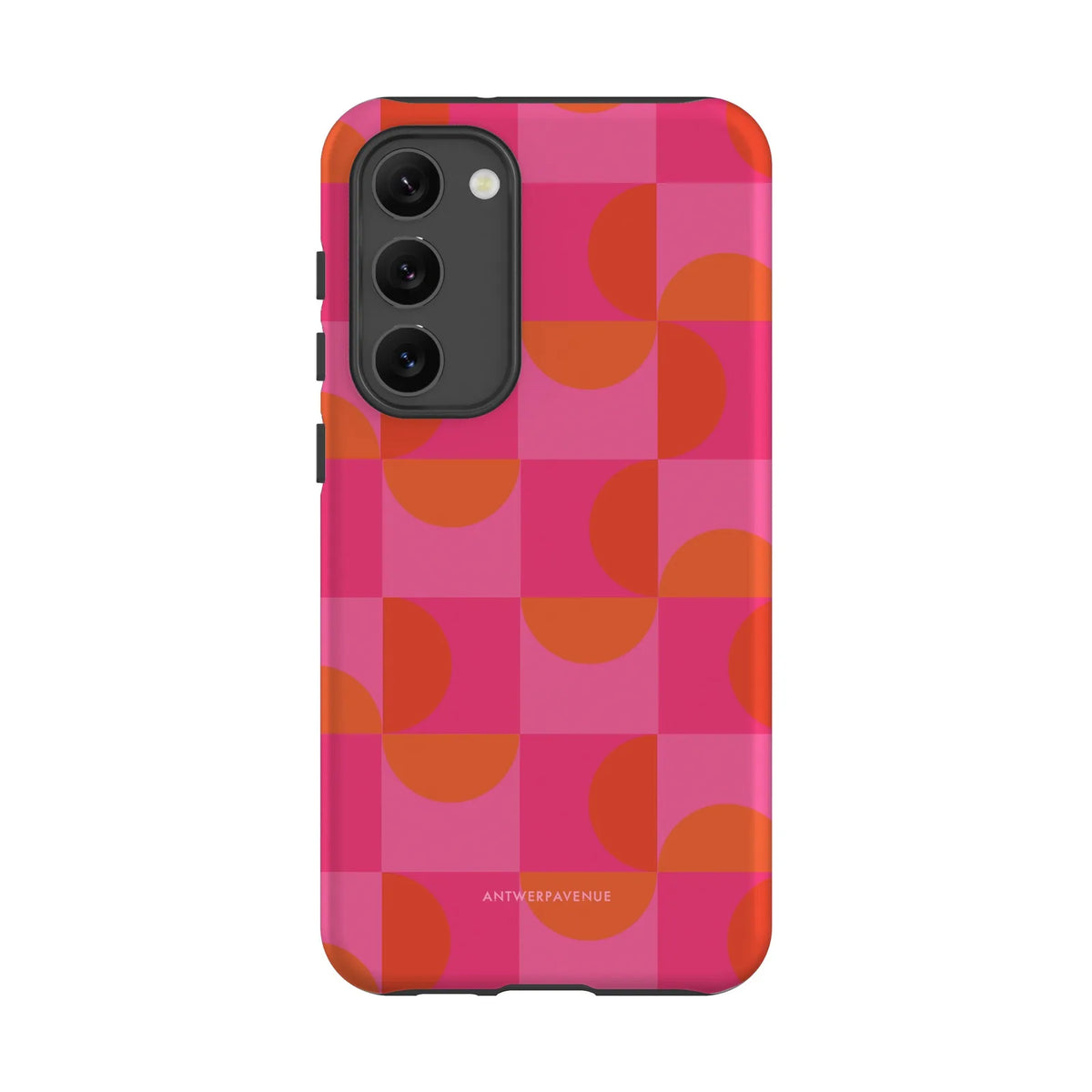 Cube Carnival - Case - Galaxy S23 Plus mockup