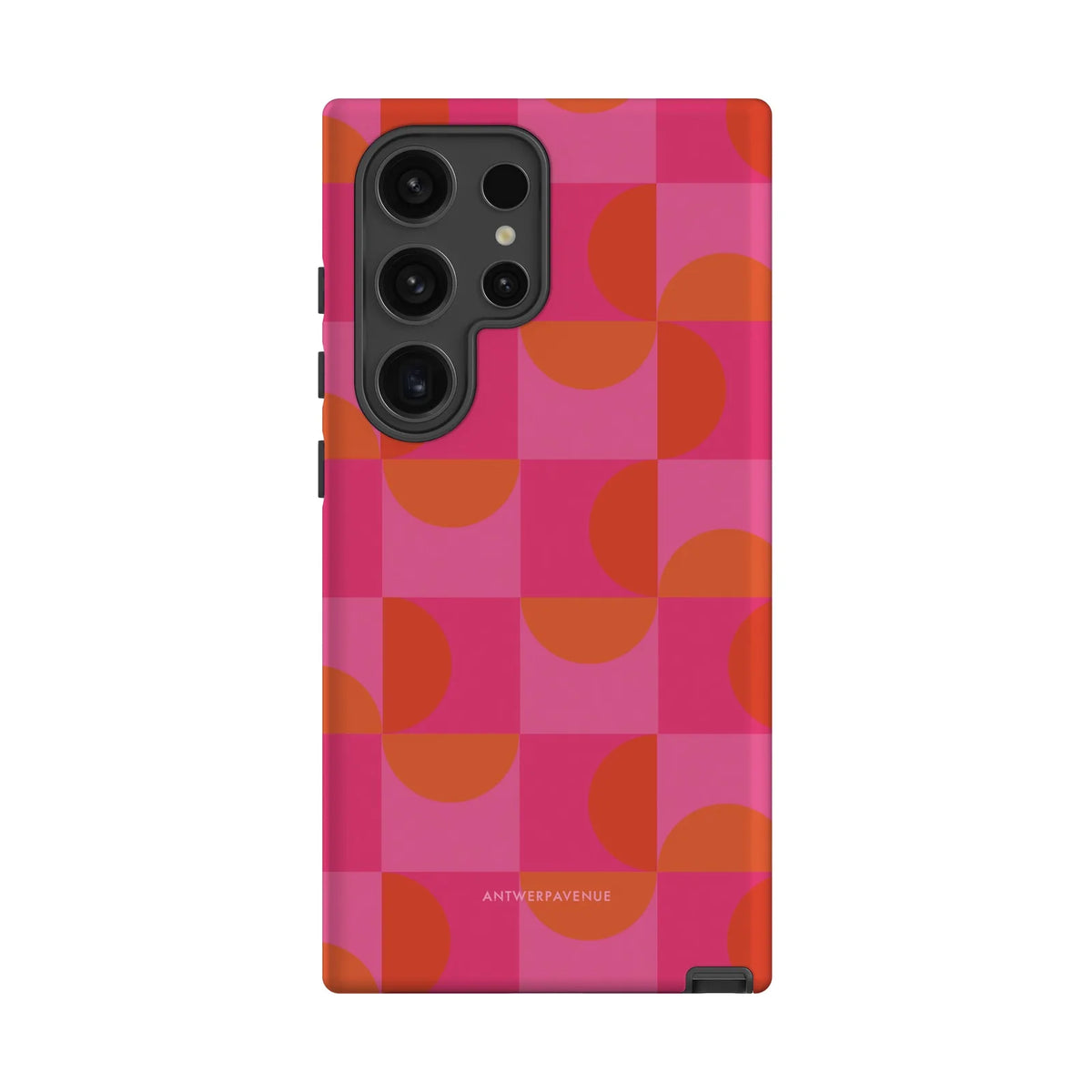 Cube Carnival - Case - Galaxy S24 Ultra mockup