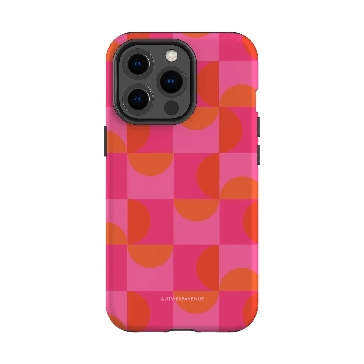 Cube Carnival - Case - iPhone 13 Pro mockup