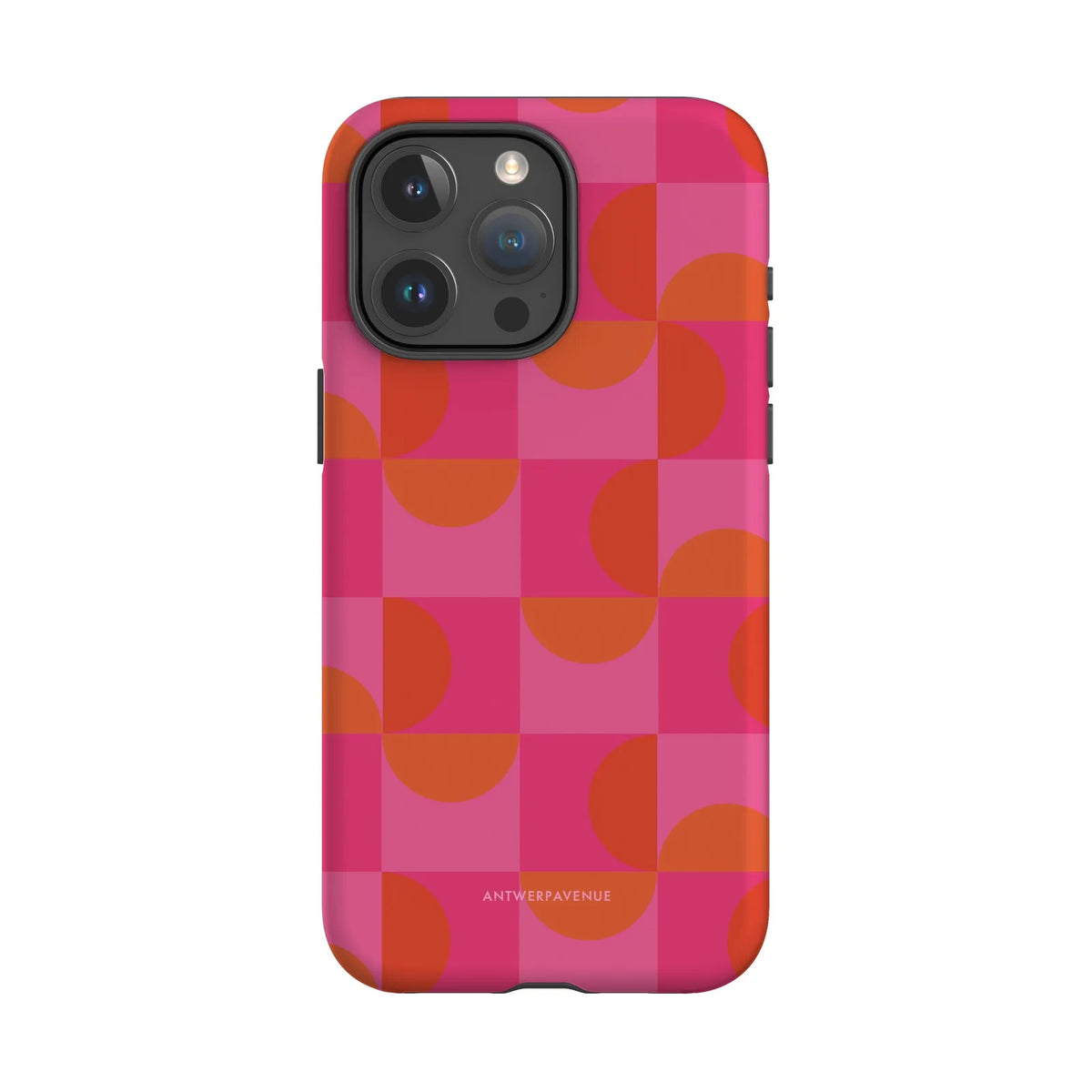 Cube Carnival - Case - iPhone 15 Pro Max mockup