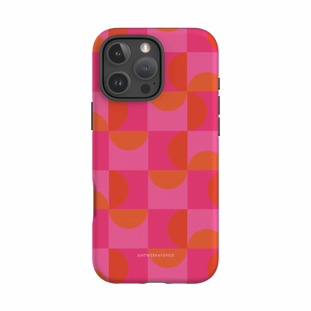 Cube Carnival - Case - iPhone 16 Pro Max mockup
