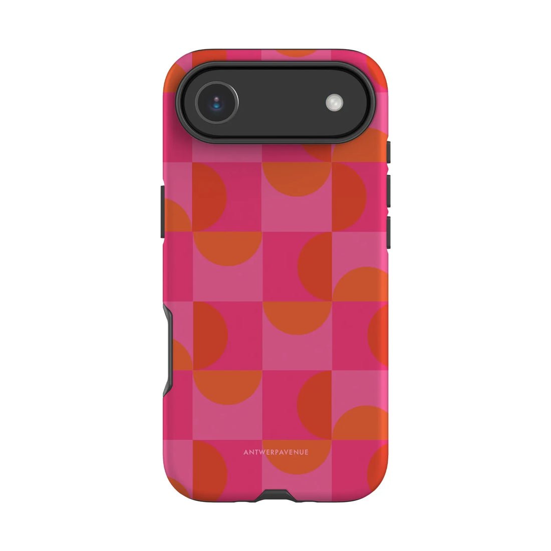 Cube Carnival - Case - iPhone 17 Air mockup