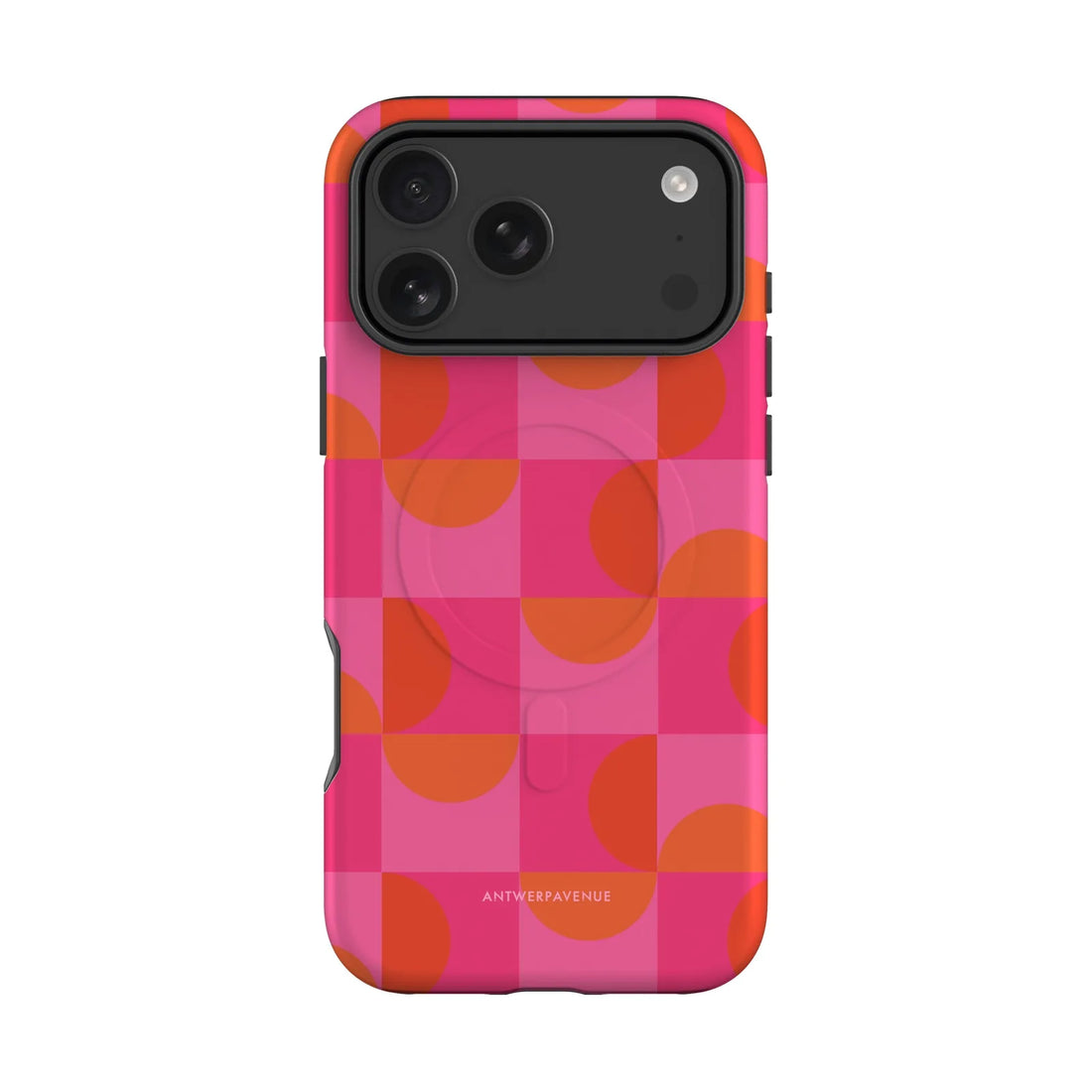 Cube Carnival - Case - iPhone 17 Pro Max MagSafe mockup