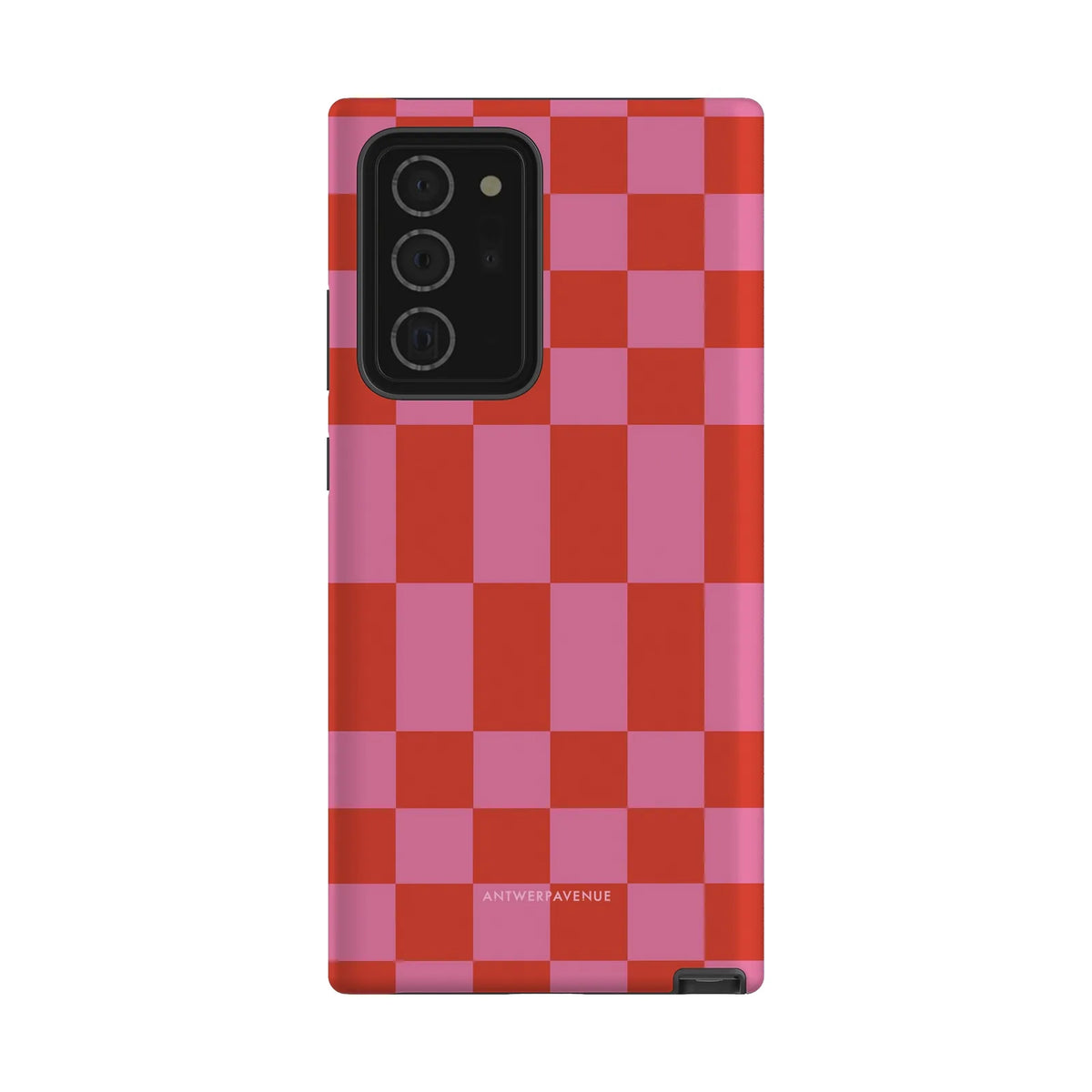 Board Babe - Case - Galaxy Note 20 Ultra mockup