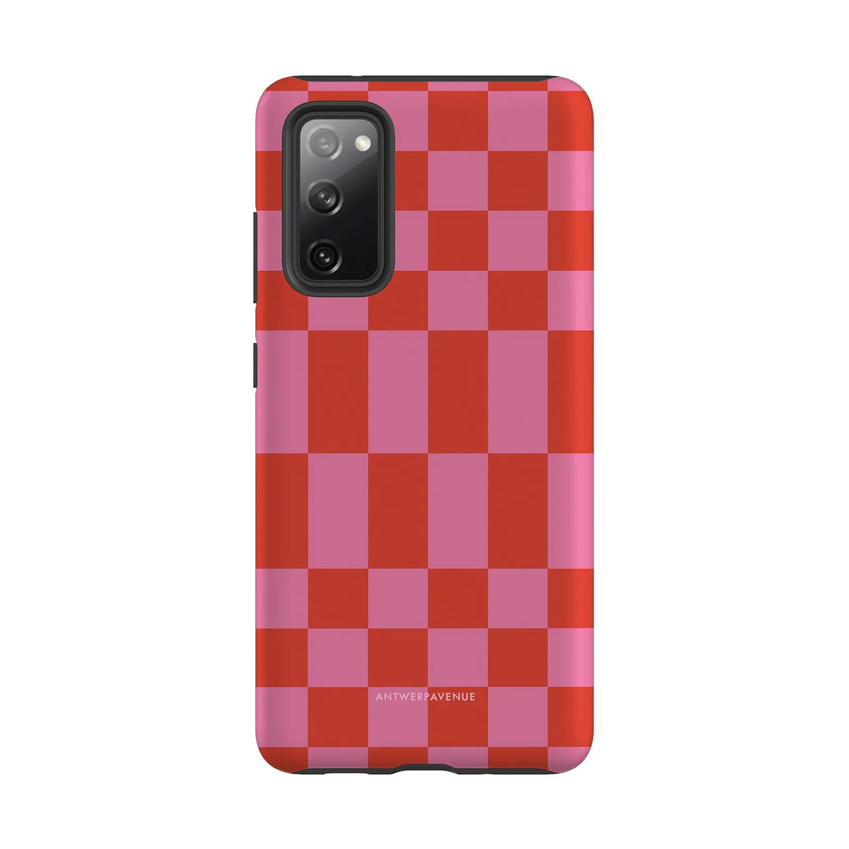 Board Babe - Case - Galaxy S20 FE mockup