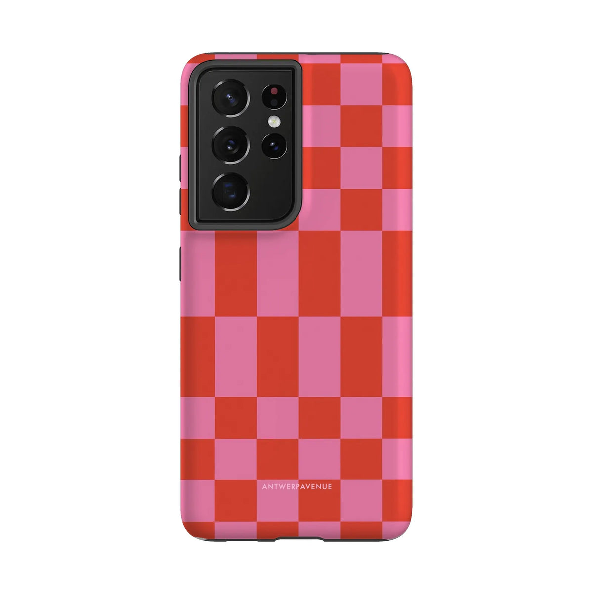 Board Babe - Case - Galaxy S21 Ultra mockup