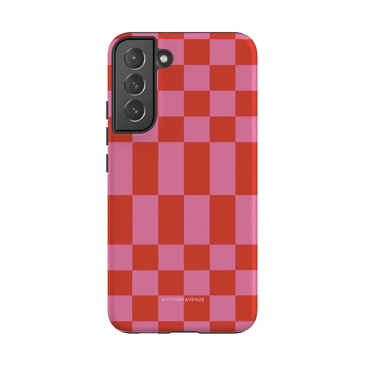 Board Babe - Case - Galaxy S22 Plus mockup