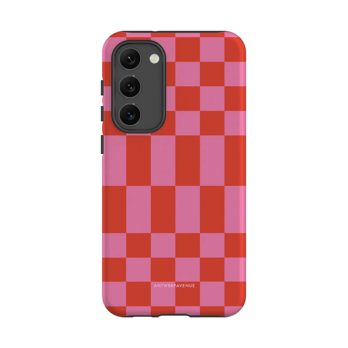 Board Babe - Case - Galaxy S23 Plus mockup