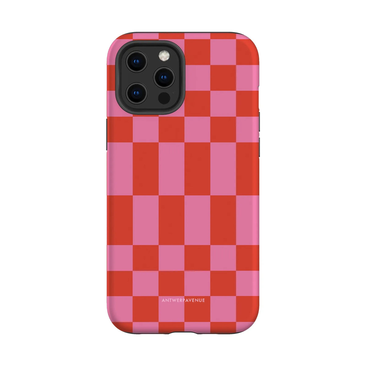 Board Babe - Case - iPhone 12 Pro Max mockup