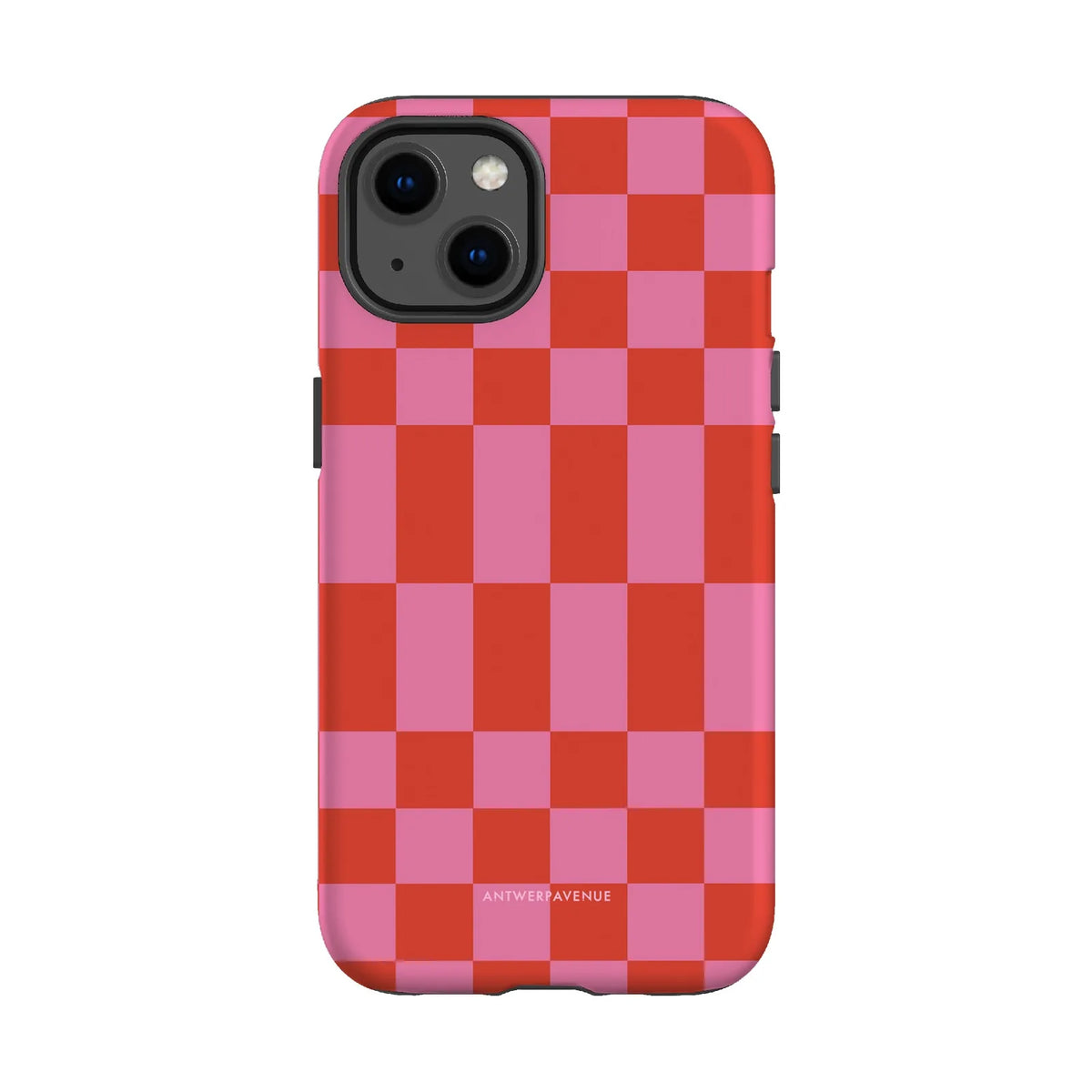Board Babe - Case - iPhone 13 mockup