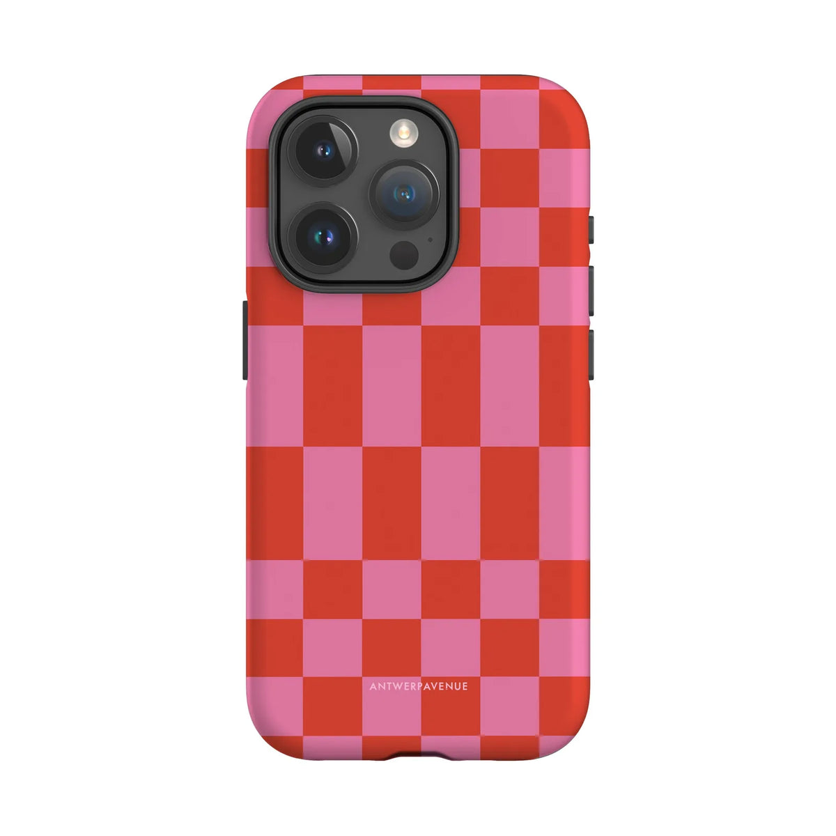Board Babe - Case - iPhone 15 Pro mockup