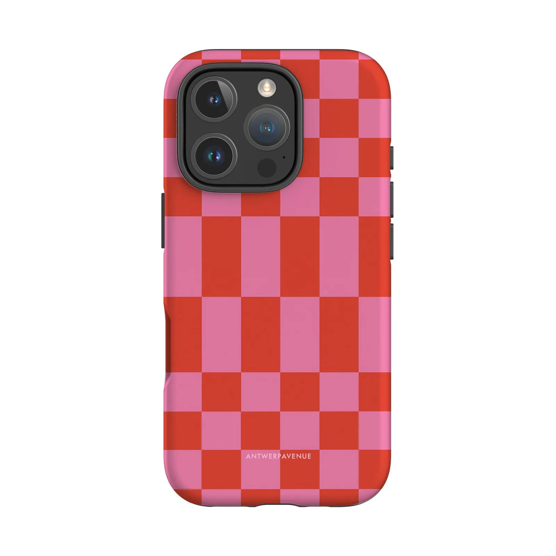 Board Babe - Case - iPhone 16 Pro mockup