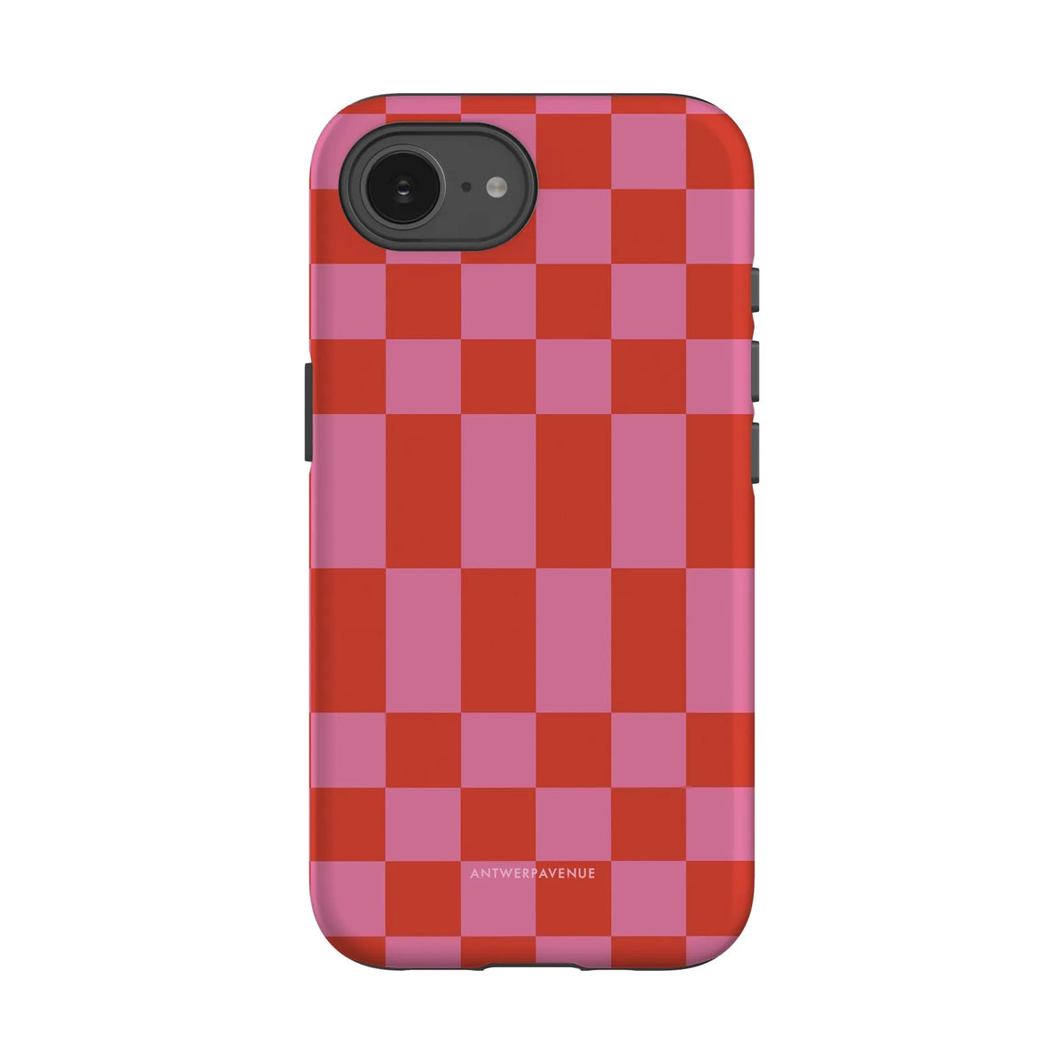 Board Babe - Case - iPhone 16e mockup
