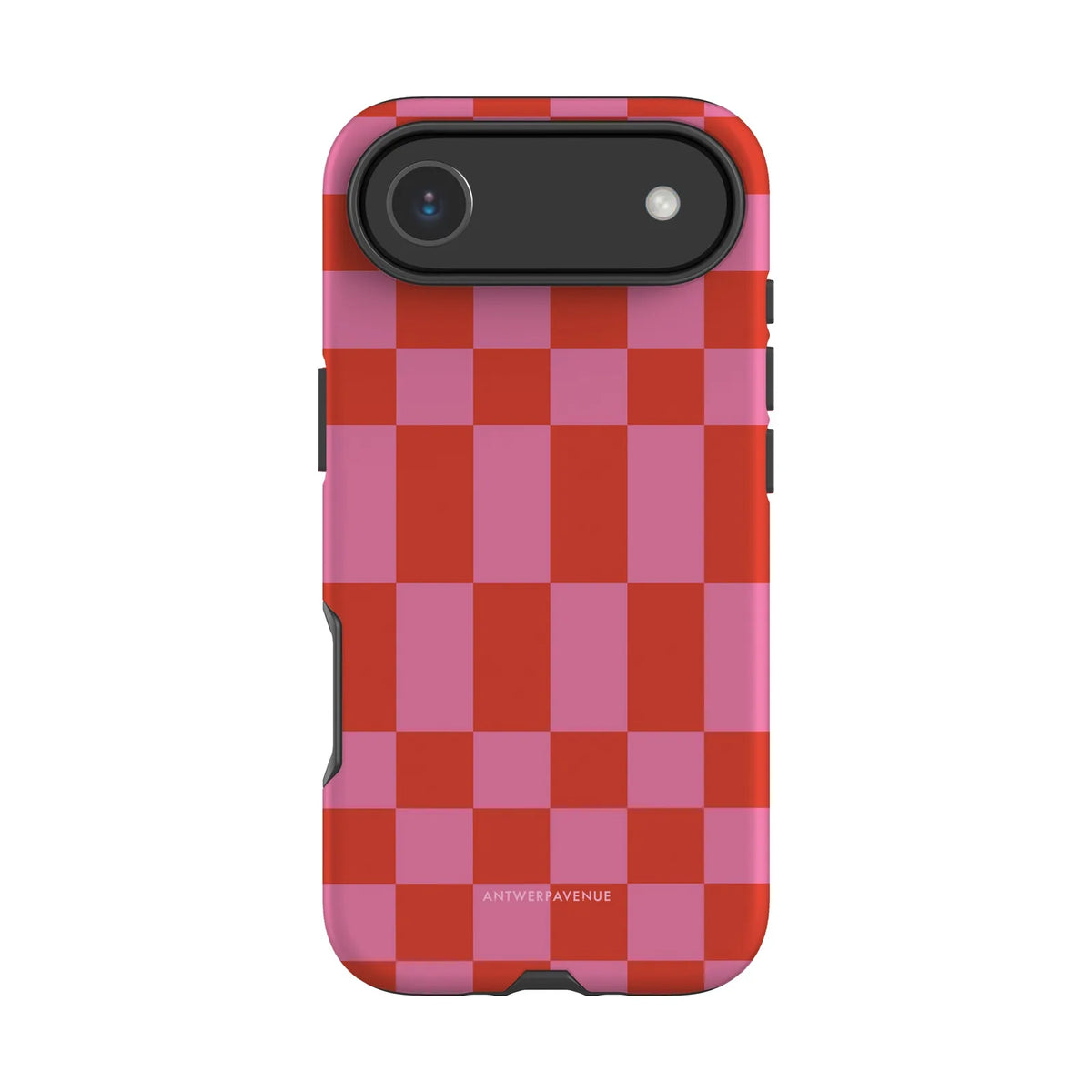Board Babe - Case - iPhone 17 Air mockup