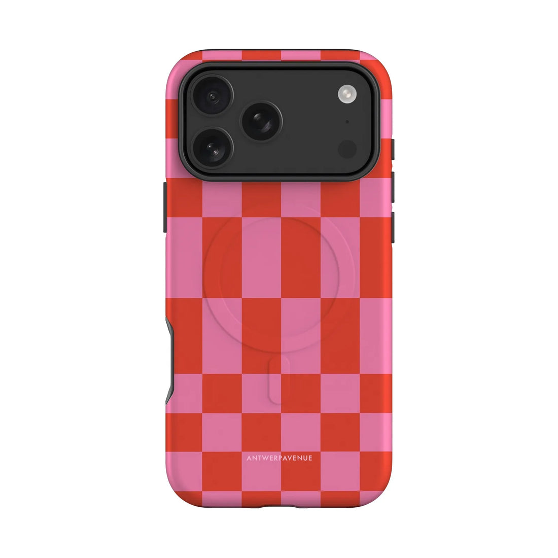 Board Babe - Case - iPhone 17 Pro Max MagSafe mockup