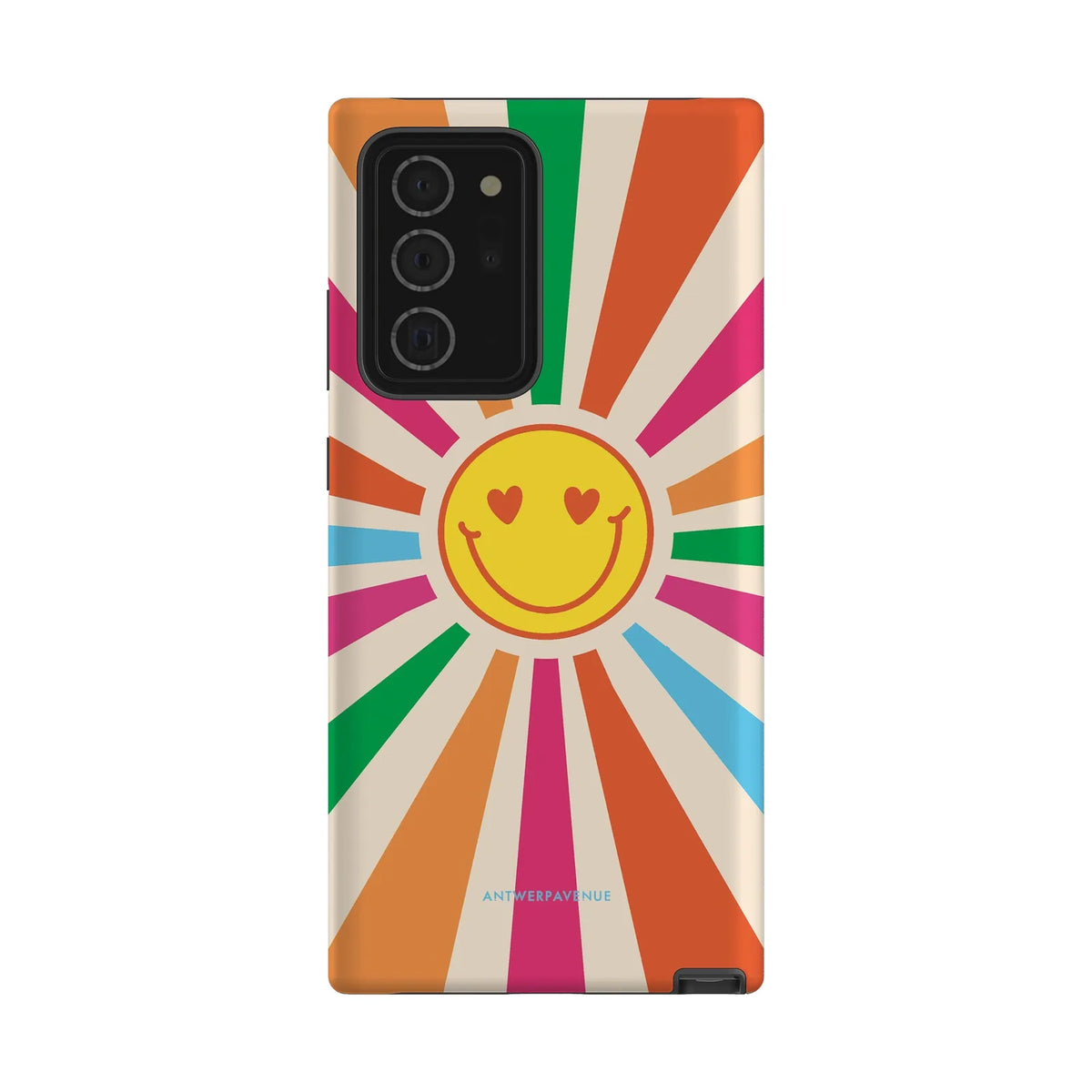Groove Carnival - Case - Galaxy Note 20 Ultra mockup