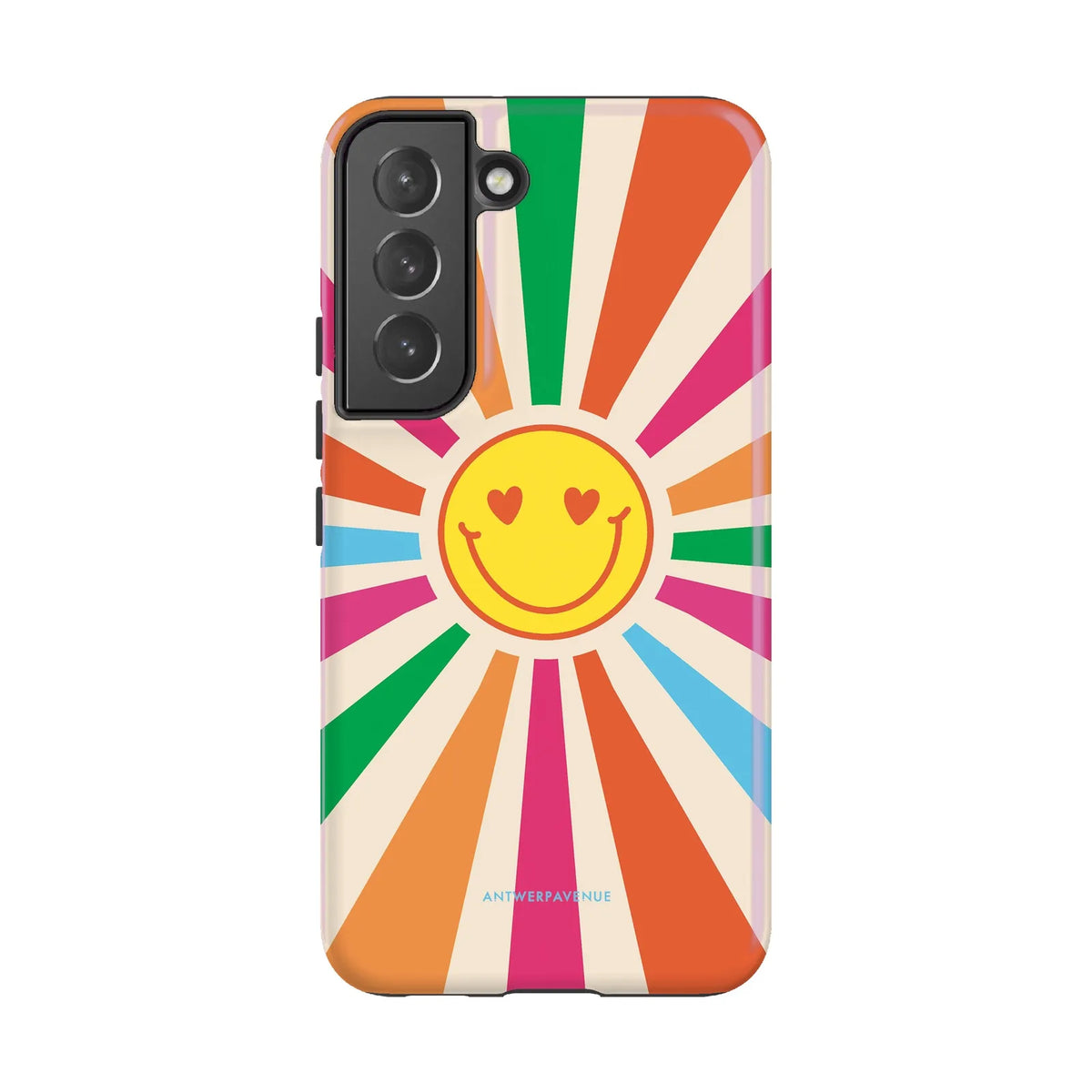 Groove Carnival - Case - Galaxy S22 mockup