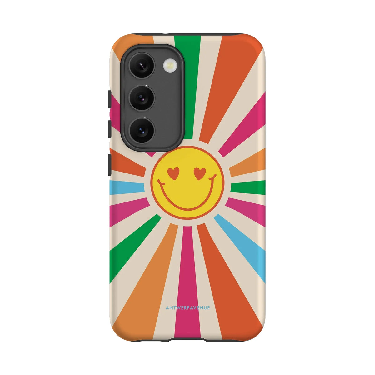 Groove Carnival - Case - Galaxy S23 mockup