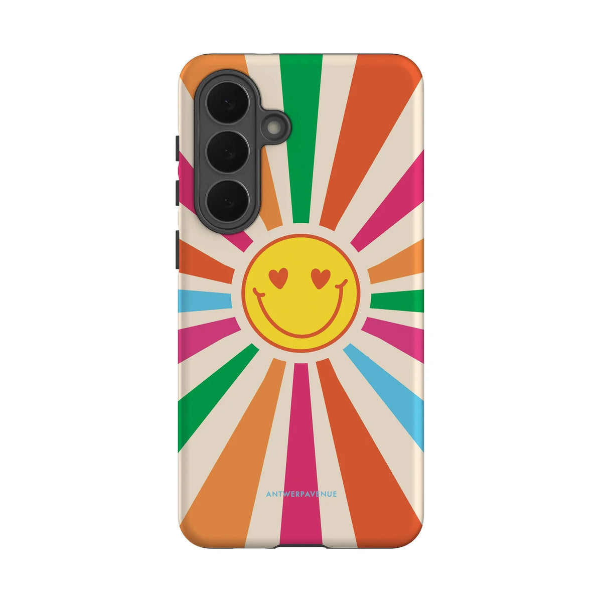 Groove Carnival - Case - Galaxy S26 Plus mockup
