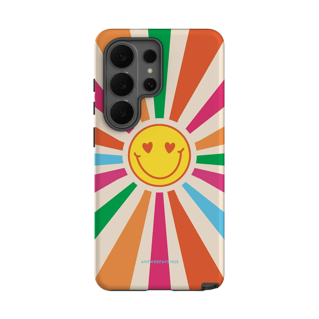 Groove Carnival - Case - Galaxy S26 Ultra mockup