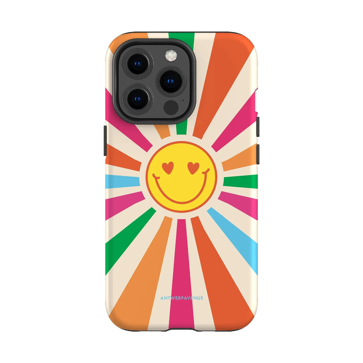 Groove Carnival - Case - iPhone 13 Pro mockup