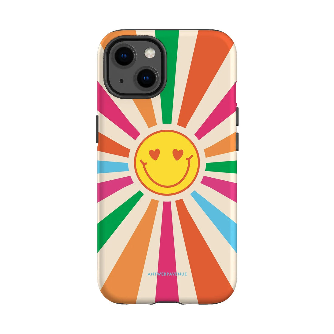 Groove Carnival - Case - iPhone 13 mockup