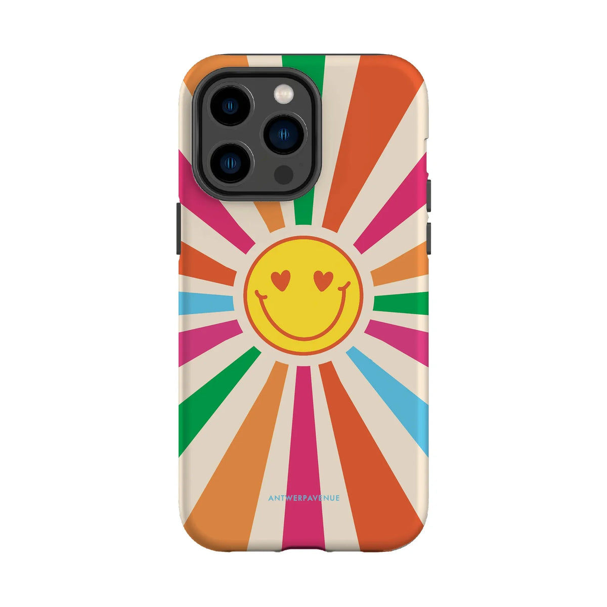 Groove Carnival - Case - iPhone 14 Pro Max mockup