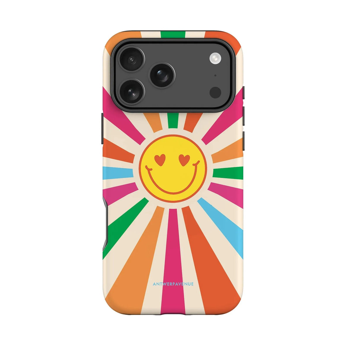 Groove Carnival gsm-hoesje voor iPhone