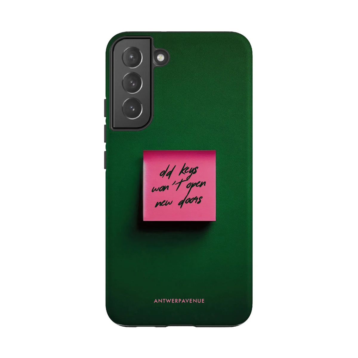 New Doors - Case - Galaxy S22 Plus mockup
