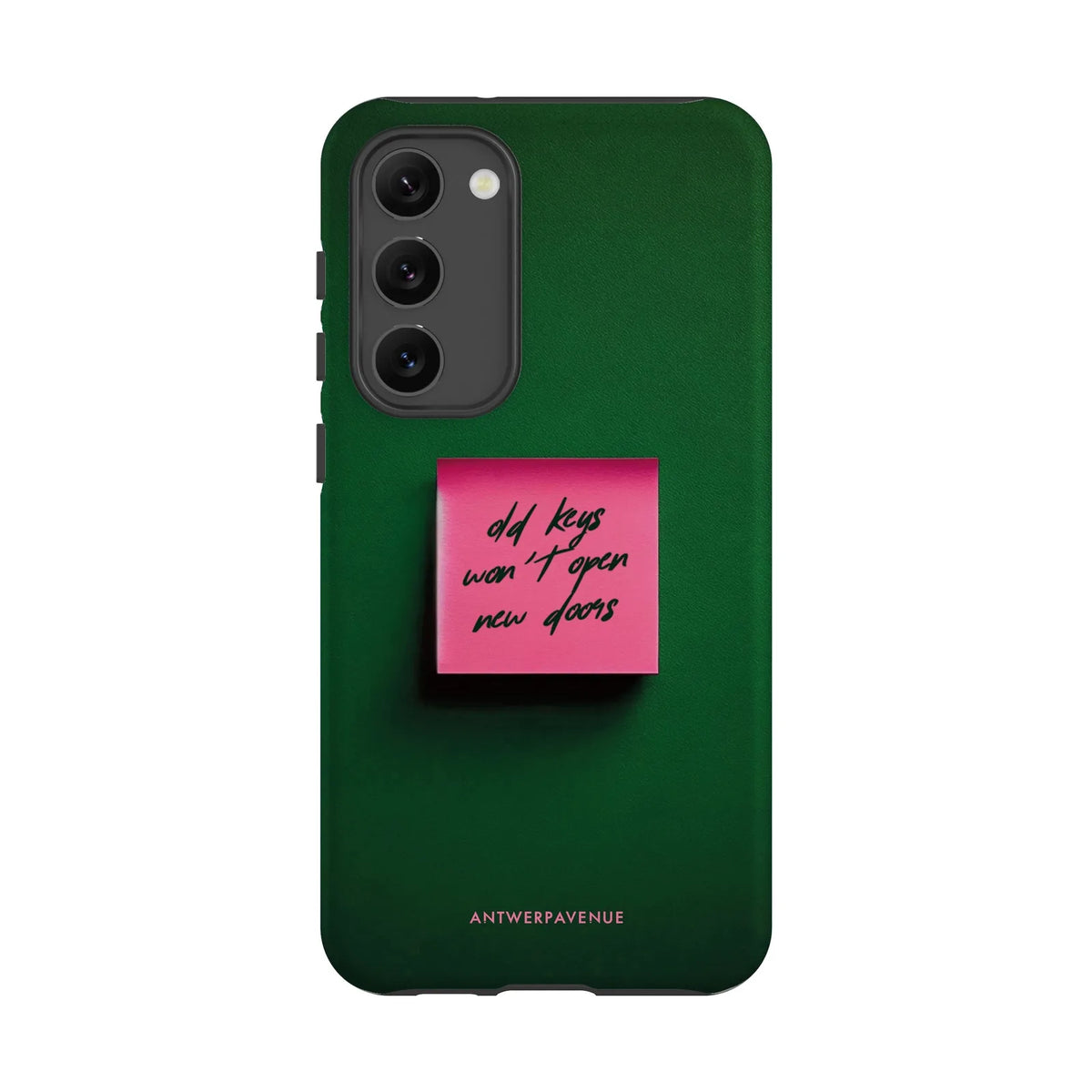 New Doors - Case - Galaxy S23 Plus mockup