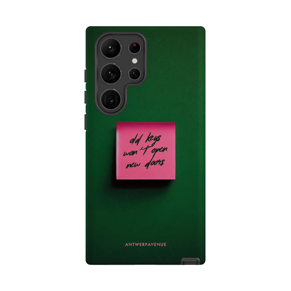 New Doors - Case - Galaxy S23 Ultra mockup