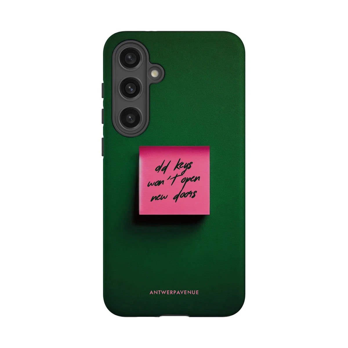 New Doors - Case - Galaxy S24 Plus mockup