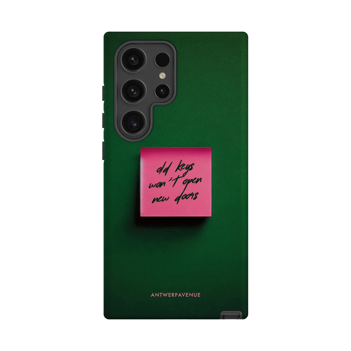 New Doors - Case - Galaxy S24 Ultra mockup