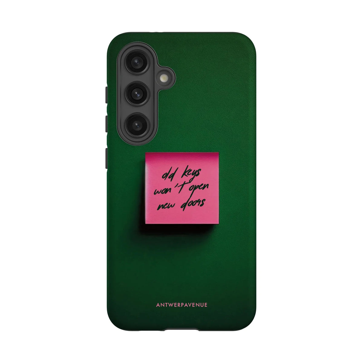 New Doors - Case - Galaxy S24 mockup