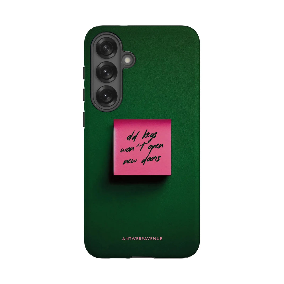 New Doors - Case - Galaxy S25 Plus mockup